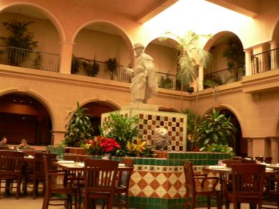 Lunch (Awsome Mexican Place)