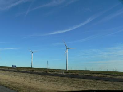 Oklahoma