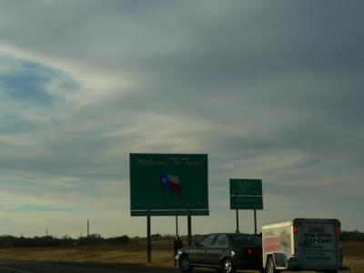 Texas