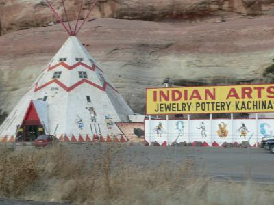 Indian Trading Post N.M.