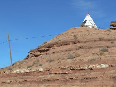 Indian Trading Post