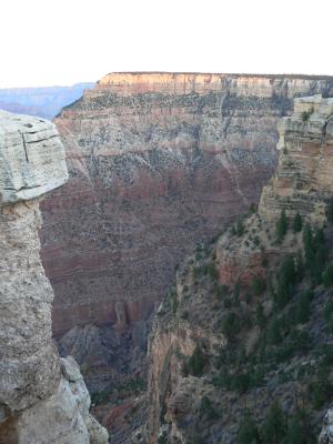 Grand Canyon at Sunset
