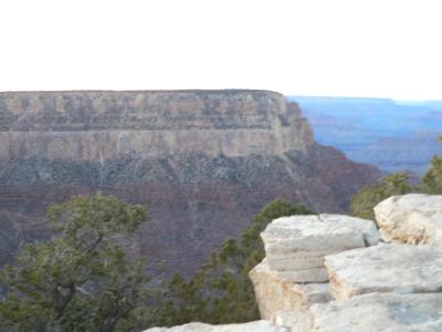 Grand Canyon at Sunset