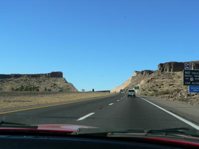 Nearly Home