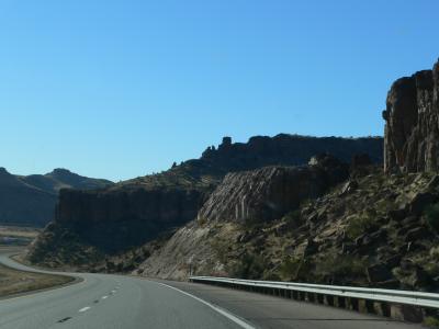 Nearly Home