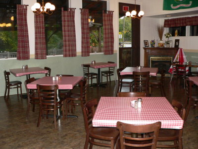 Tables