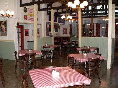 Tables