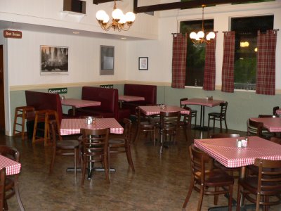 Tables