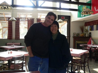 Joe & Sheralyn