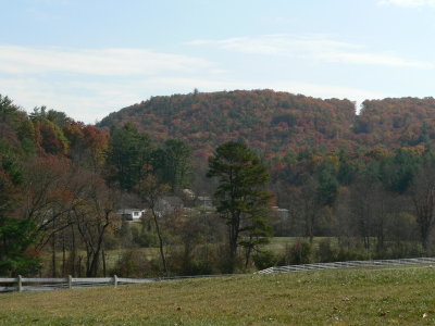 Hills