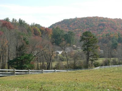 Hills