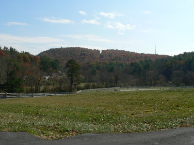Scenery