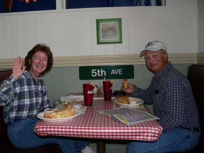 Bella Regina Regulars
