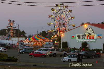 Del Norte County Fair