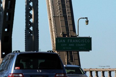 San Francicsco Elev 61
