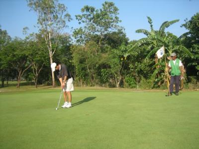 Med Making his Par