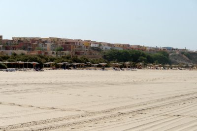 Chaves Beach, Boa Vista