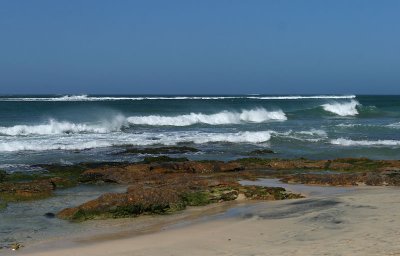 Chaves Beach, Boa Vista