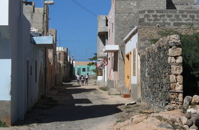 Sal Rei, Boa Vista