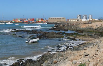 Sal Rei, Boa Vista