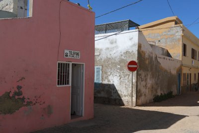 Sal Rei, Boa Vista