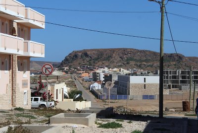 Sal Rei, Boa Vista