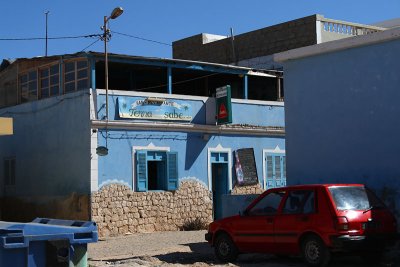 Sal Rei, Boa Vista