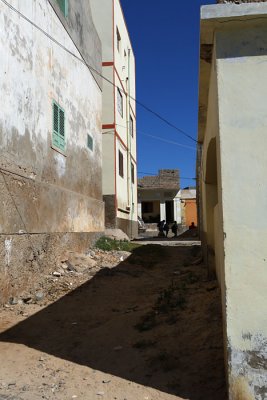 Sal Rei, Boa Vista