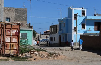 Sal Rei, Boa Vista