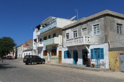 Sal Rei, Boa Vista