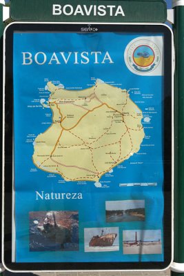 Sal Rei, Boa Vista