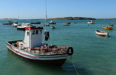 Sal Rei, Boa Vista