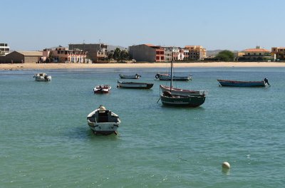 Sal Rei, Boa Vista