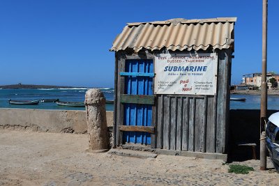 Sal Rei, Boa Vista