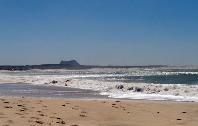 Chaves Beach, Boa Vista