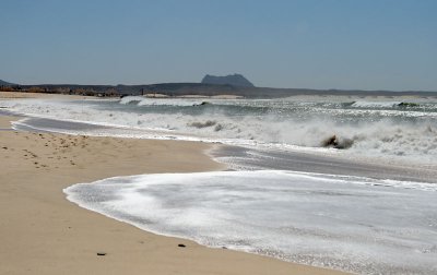 Chaves Beach, Boa Vista