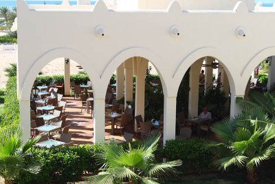 Club Hotel Karamboa