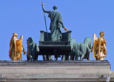 Arc de Triomphe du Carrousel