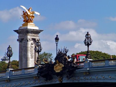 Pont Alexander III