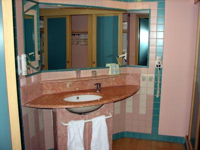 Residence Room - Bathroom