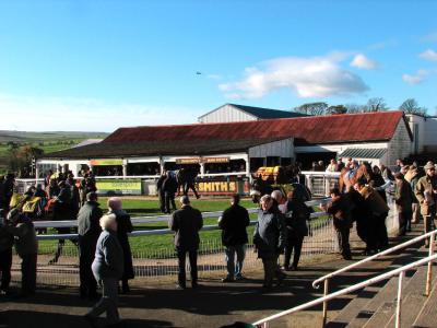 Hexham Racecourse