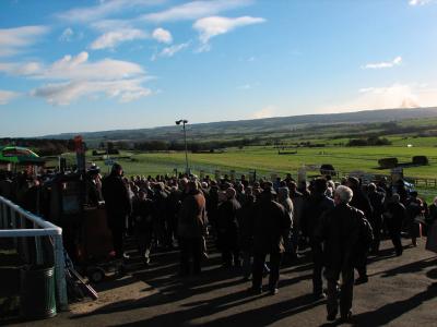 Hexham Racecourse