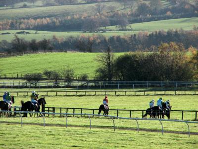 Hexham Racecourse