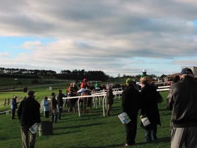 Hexham Racecourse