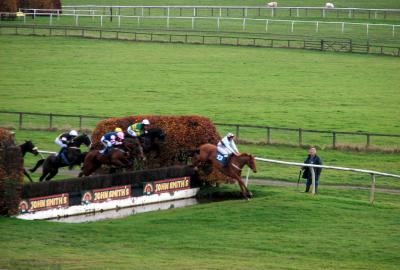 Hexham Racecourse