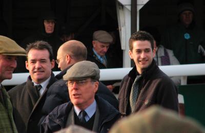Hexham Racecourse