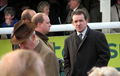 Hexham Racecourse