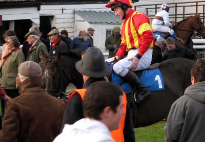 Hexham Racecourse