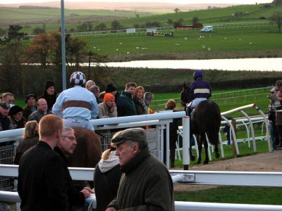 Hexham Racecourse