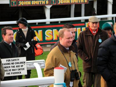 Hexham Racecourse